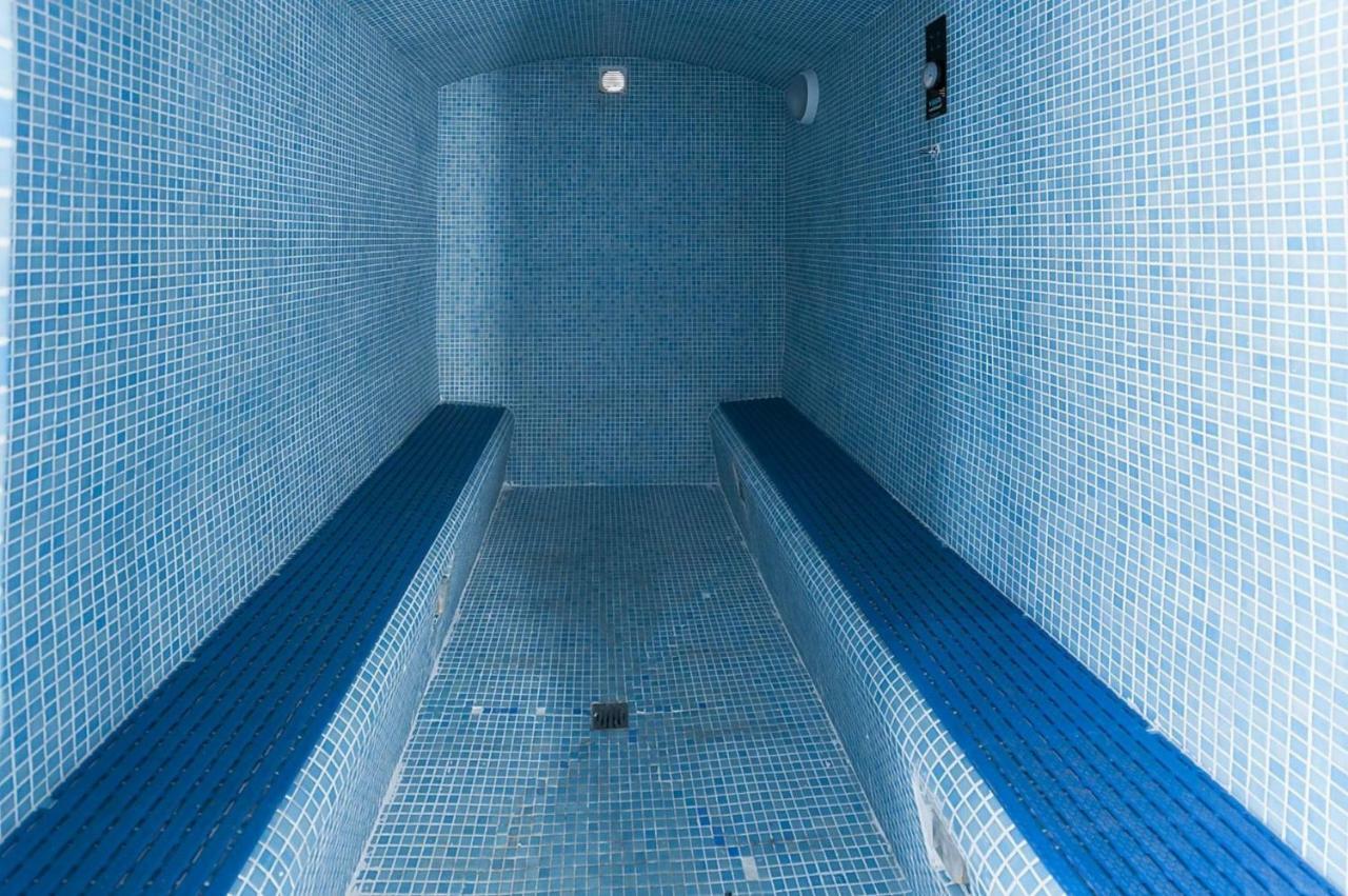 Апартаменти Coralina Гандія Екстер'єр фото